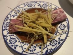 -镇南锅盖面馆(解放路店)