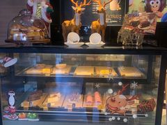 -麦当劳(红旗路店)