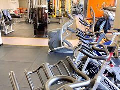 -健身专家Wellness Experts