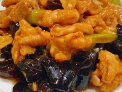 -老爷庙风味美食府(魏都大道店)