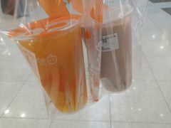 -CoCo都可(宝龙广场店)