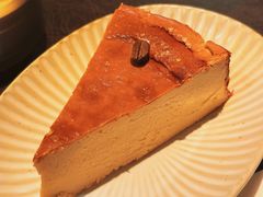 咖啡巴斯克-Rechill Cafe(工体店)