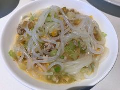 浓汤泡米线-东海海鲜酒家(中信广场店)
