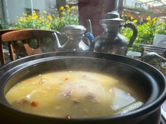 -尼玛藏家风味园(阿山食城店)