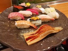 -筑地玉寿司(銀座コア店)