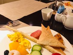 -上海中航虹桥机场泊悦酒店