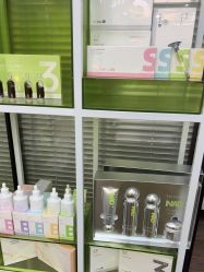 -凡碧诗毛孔清洁收细