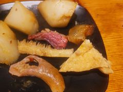 -腰子哥烤串(石佛营炫特店)
