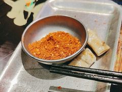 -纪录片《人生一串》体验店(静安店)