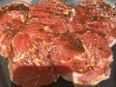 -韩宫宴烤肉·料理(宝山万达店)