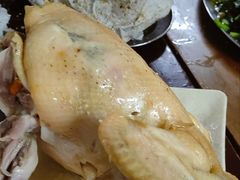 -吉英盐焗鸡(文中路店)