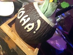 -MOSSO德国餐厅·音乐酒吧(环宇荟店)