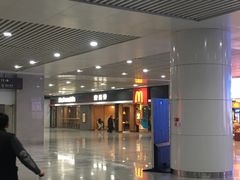 -麦当劳(北站北广场店)
