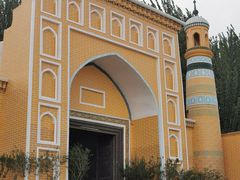 -艾提尕尔清真寺