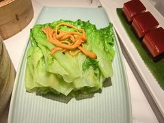 -禄运茶居·手工点心(猎德店)