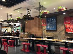 大堂-薛阿婆(北美新天地中心店)