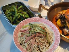 -石牌岭小亮蒸虾•湖北老字号(左岭店)
