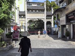 -文昌阁
