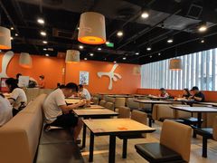 大堂-大快活(丽丰店)