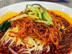 -春花民族美食(佳木斯总店)