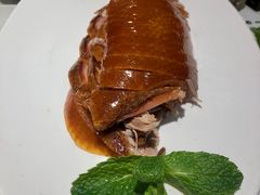 -四季民福烤鸭店(前门店)