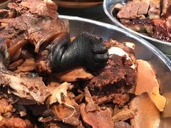 土茯苓煲老龟-农汤老店(顺联公园里店)