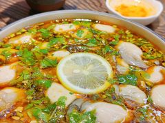 -大洋家·精品潮汕菜·生腌砂锅粥(天河东路店)