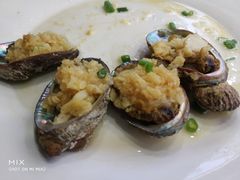 -范饭椰林川湘味海鲜·椰子鸡(三亚湾椰梦长廊店)