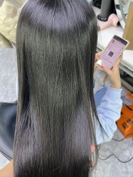 -逅续沙发自然卷专研