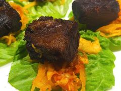 -莲餐厅·湖北菜·藕汤是头牌(愚园路店)