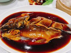 -知味观(湖滨总店)