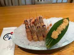 -花和海鲜自助(梅江店)