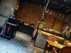 -HOME餐厅粤菜 融合菜