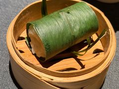 荷叶饭-广舟(千禧店)