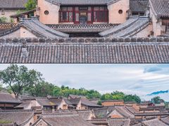 -山西王家大院