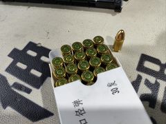 -都市枪神实弹射击俱乐部