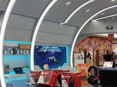 -HP惠普官方体验店(世纪金源店)