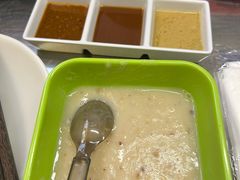 -燃计沙茶皇·香港沙茶火锅(人广旗舰店)