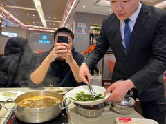 -蝎王府羊蝎子(天通苑店)