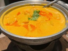 -安南越南餐厅(青岛万象城店)