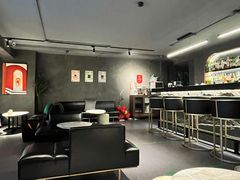 -Hei Cafe(工体店)
