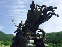 -松花湖风景名胜区