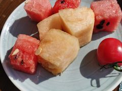 -菲住布渴酒店自助餐厅(阿里巴巴西溪园区店)