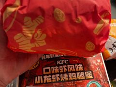 -肯德基(西单商场店)