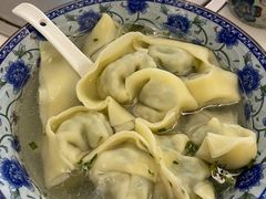 -217笋干馄饨