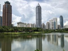 -万绿园