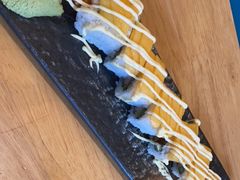 芒果大虾卷-村上一屋(望京店)