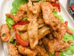 -春餐厅