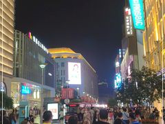 -新世界大丸百货