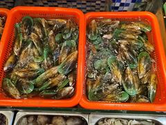 -抱德·潮汕味(敦和店原惠城鱼仔)